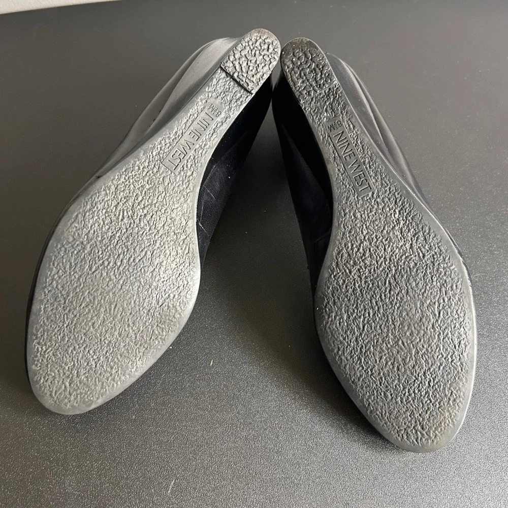 Nine West good used
